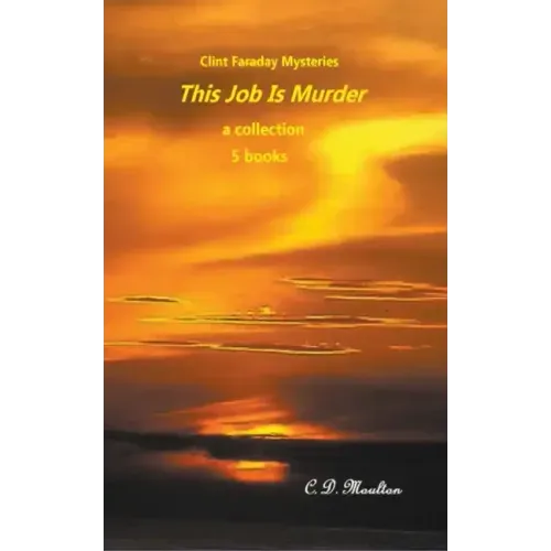 This Job is Murder