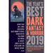 The Year's Best Dark Fantasy & Horror, 2019 Edition
