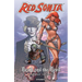 Red Sonja: Death and the Devil