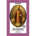 Novena De San Cipriano Para Protección contra Hechizos o Mala Suerte