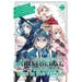 As a Reincarnated Aristocrat, I'll Use My Appraisal Skill to Rise in the World 7(manga)
