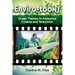 Enviro-Toons: Green Themes in Animated Cinema and Television
