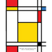The World's Largest Sketchbook: Neoplasticism Abstract Art Draw, Doodle, or Sketch