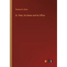 St. Peter, his Name and his Office