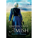 Undercover Amish: (Covert Police Detectives Unit Series Book 1)