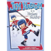 Jim Nasium Is a Hockey Hazard