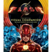 The Flash: The Official Visual Companion: The Scarlet Speedster from Page to Screen