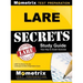 LARE Secrets: LARE Test Review for the Landscape Architect Registration Exam