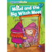 Maud and the Big Witch Meet
