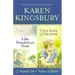 Like Dandelion Dust & This Side of Heaven Omnibus