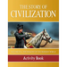 Story of Civilization: Making of the Modern World Activity Book