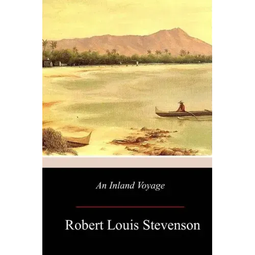 An Inland Voyage