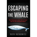 Escaping the Whale: The Holocaust is over. But is it ever over for the next generation?