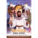 The Whole Bible Story: Everything That Happens in the Bible