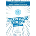 Marvellous Synergy: Phase One - An Unofficial Guide to the Marvel Cinematic Universe