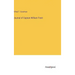 Journal of Captain William Trent