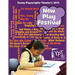 2015 New Play Festival