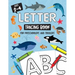 Letter Tracing Book for Preschoolers and Toddlers: Homeschool, Preschool Skills for Age 2-4 Year Olds (Big ABC Books) Trace Letters and Numbers Workbo
