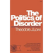The Politics of Disorder