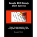 Georgia Eoc Biology Exam Success: Master the Key Vocabulary of the Georgia End of Course Biology Exam