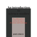 An Introduction to Science Studies: The Philosophical and Social Aspects of Science and Technology