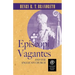 Episcopi Vagantes and the Anglican Church