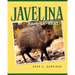 Javelina: Have-uh-WHAT?