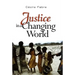Justice in a Changing World