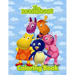 Backyardigans Coloring Book: Coloring Book for Kids and Adults with Fun, Easy, and Relaxing Coloring Pages