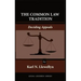 The Common Law Tradition: Deciding Appeals