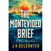 The Montevideo Brief: A Thomas Grey Novel