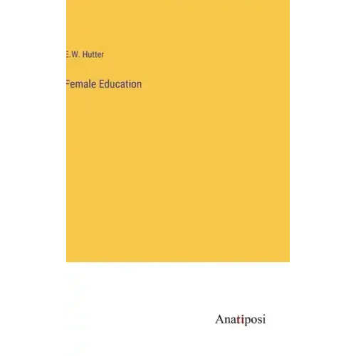 Female Education