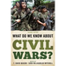 What Do We Know about Civil Wars?
