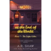 The Coffee Killer: A Cozy Apocalypse Novel