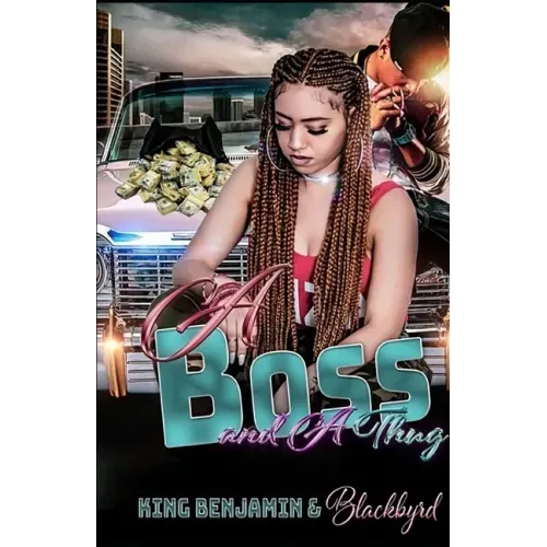 A Boss and A Thug