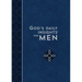 God's Daily Insights for Men (Milano Softone)