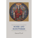 Moses and Monotheism