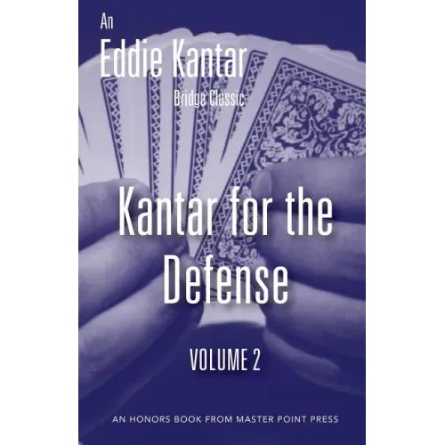 Kantar for the Defense Volume 2