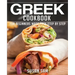 Greek Cookbook: Book3, for Beginners Made Easy Step by Step