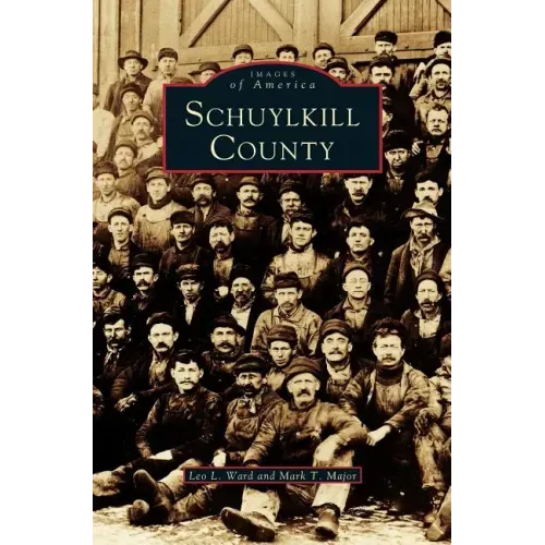 Schuylkill County