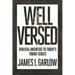 Well Versed: Biblical Answers to Today's Tough Issues