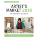 Artist's Market 2018: How and Where to Sell Your Art