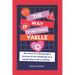 The Way to Becoming Yaelle: (the novel of a young girl's journey to be somebody in a world where she's nobody)