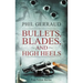 Bullets, Blades, and High Heels: Pulp Fiction Stories