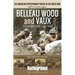 Belleau Wood and Vaux: 1 to 26 June & July 1918