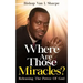 Where Are Those Miracles?: Releasing the Power of God
