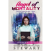 Angel of Mortality: Defender of Life... Creator of Chaos