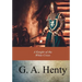 A Knight of the White Cross