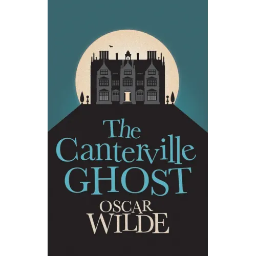 The Canterville Ghost