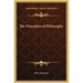 The Principles of Philosophy